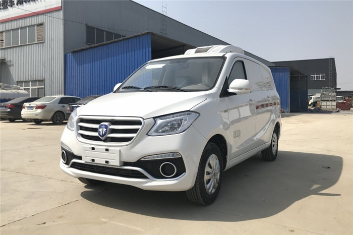 柴油機(jī)冷藏車與汽油機(jī)冷藏車有什么不同？